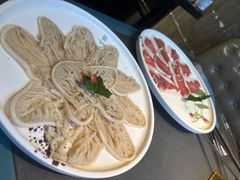 -蜀九香火锅(李家沱店)