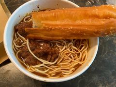 -王记生烫牛杂面馆(兰陵路店)