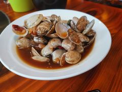 -炭虎子水浒烤肉(梦时代店)