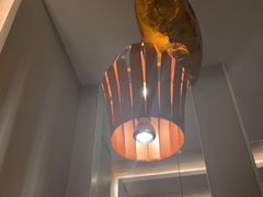 大堂-吕氏疙瘩汤·新鲁菜(济南万象城店)