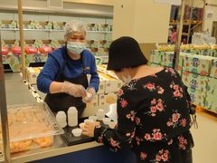 -盒马X会员店(王府井奥莱UP TOWN店)