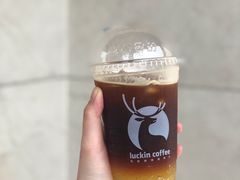-瑞幸咖啡(汕头澄中店)