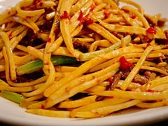 -猪肉婆私房菜(容桂总店)