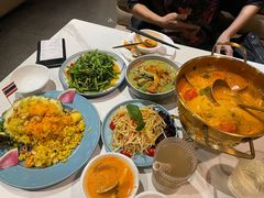-清迈泰·泰国餐厅(华发商都店)