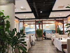 -沸腾鱼乡(知春路分店)