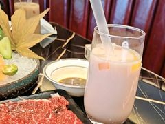 -江南福宴·澳门海鲜.牛肉火锅(汇高栢悦中心店)