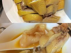 -小洋房•海鲜火锅酒楼(华林路店)