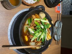 -炉角·鲍鱼牛腩煲(国贸商城店)