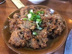 -代羊肉(中和店)