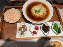 -松鹤面馆·古法焖肉面(观前店)