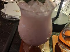 -LONG BAR 廊吧(外滩华尔道夫酒店)