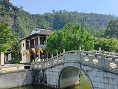 -南沙天后宫景区