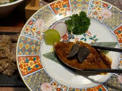-松羽料理(国大店)