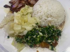 -澳门陈光记烧味饭店(南京德基广场店)