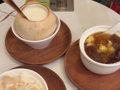 -聪嫂私房甜品(旺角二店)