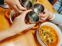 -青春分食(仙林大学城店)