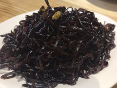 -左邻右舍褡裢火烧(石榴园店)