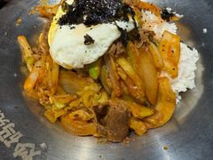 -炒码先生·韩餐炸鸡披萨(西塔店)