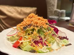 -佛山希尔顿酒店·融誉亚洲美食荟