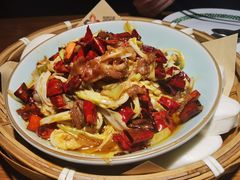 -三强鸽子(胜利路店)