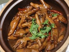 -朝馆·市井本味菜