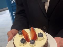 -晶丽香榭自助餐(南京大饭店)