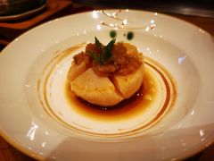 -和·铁板烧·OMAKASE(望京昆泰嘉晟酒店)