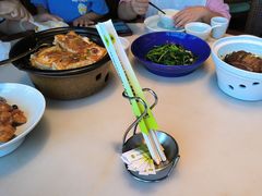 -客语客家菜(华发商都店)