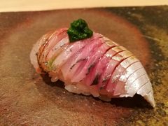 -鮨菜和喜智