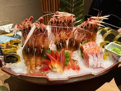 -Minase水濑·日料放题(外滩店)