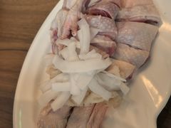 -同仁四季椰子鸡(无锡滨湖万象汇店)