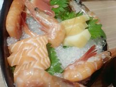 -水林间·寿喜烧自助(仙林金鹰店)