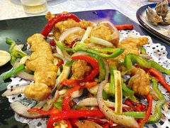 -阿姐小菜(三林店)