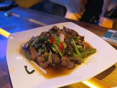 -吉姆餐厅