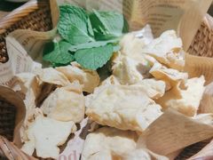 -潮粥荟·潮汕砂锅粥(朝阳大悦城店)