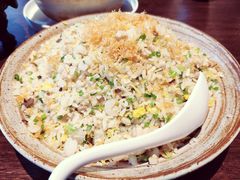 扬州炒饭-扬州狮子楼·非遗淮扬菜(总店)