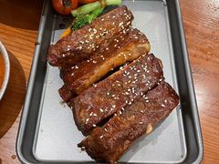 -CRAZYONES西班牙海鲜饭(上海美罗城店)