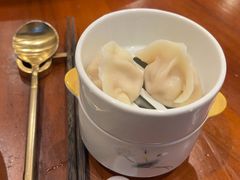 -喜鼎海胆水饺(东港店)