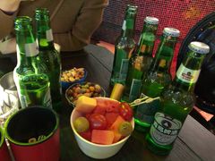 -杜尚rooftop露台酒吧