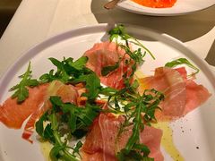 帕尔玛火腿配蜜瓜-Solo(衡山路店)