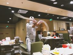 大堂-海底捞火锅(翔龙天地广场店)