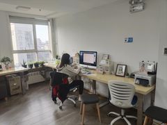 -微笑时刻照相馆·企业合影·商务外拍(北京五道口店)