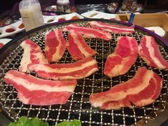 -十三姨正合丰烤肉(营迹路店)