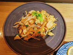 -西村日本料理(香格里拉饭店)