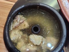 -云海肴云南菜·蒸汽石锅鱼(北京良乡华冠店)