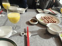 -秀儿四九城·新京菜(亚运村鸟巢店)