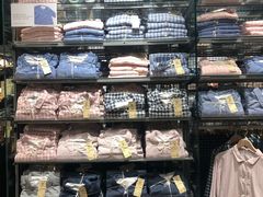 -MUJI无印良品(杭州万象城店)