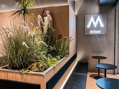 -M Stand(北京平安幸福中心店)