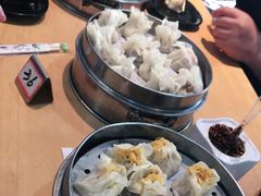 -真真鲜馄饨店(启蒙路店)