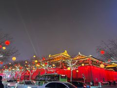 -大唐不夜城